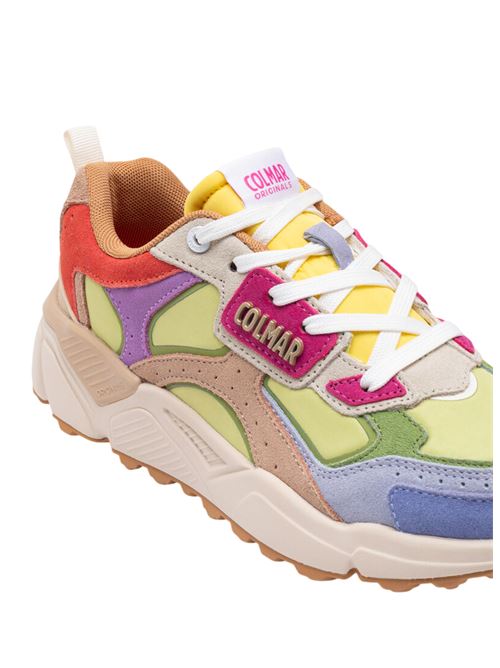 GARNER FLASHY076 MULTICOLORE COLMAR | GARNER FLASHY076 MULTICOLORE